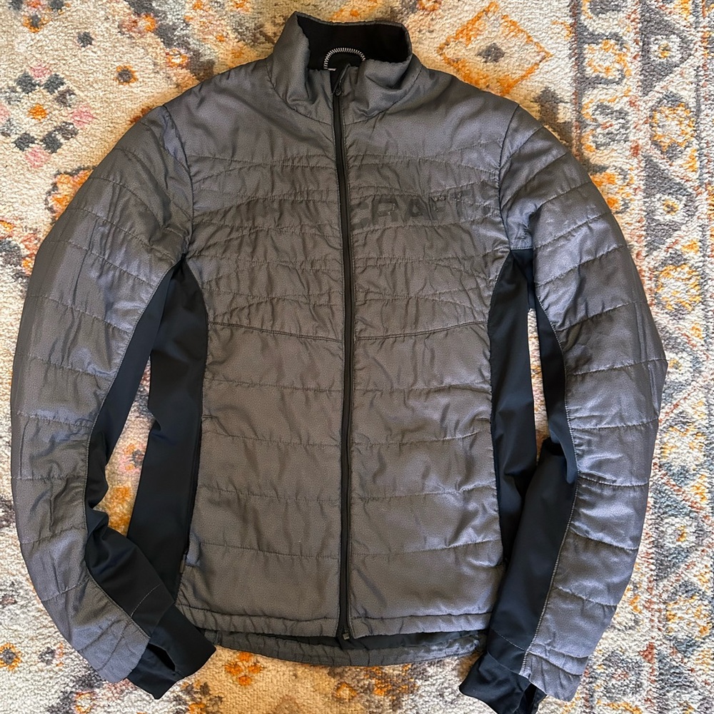 Craft Running Jacket